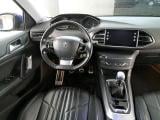 Peugeot 308 1.2 PureTech Allure LED-Xenon Navi Sport-Leather Klima PDC ... #4