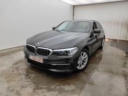BMW 5 Reeks Berline 518d 100kW Aut. Business Edition 4d