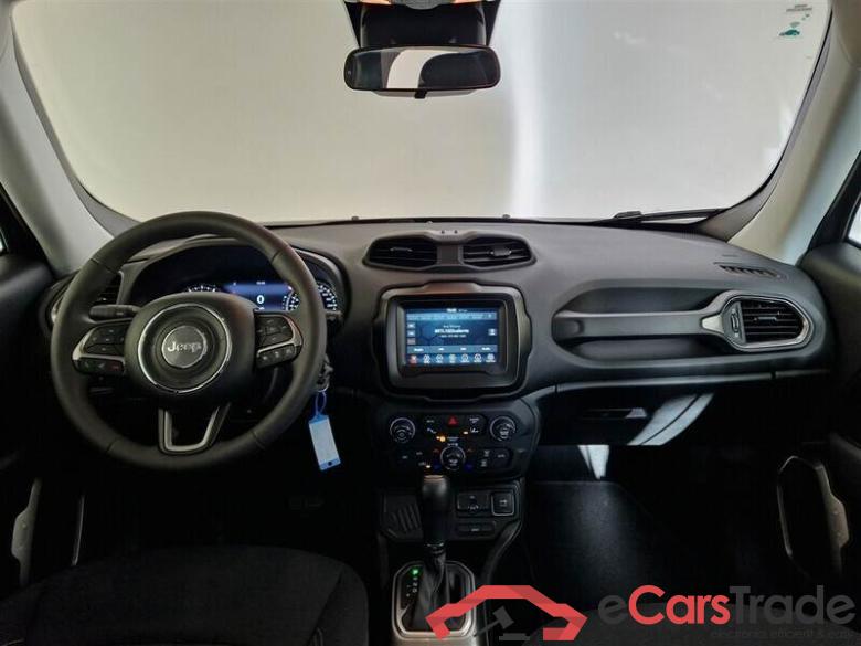 Jeep 16 JEEP RENEGADE / 2018 / 5P / SUV 1.3 T4 DDCT 150CV LIMITED #3