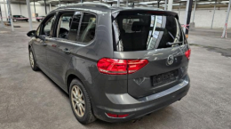 Volkswagen Touran ´15 Touran  IQ.DRIVE Start-Stopp 2.0 TDI  110KW  AT7  E6dT