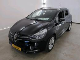 RENAULT Clio Estate TCe 90pk Limited