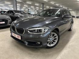 BMW - 1 HATCH 116d 116PK EfficientDynamics Edition Advantage Pack Business Plus With Heated Sport Seats & LED HeadLights