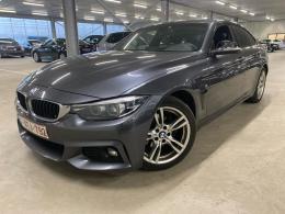 BMW - 4 GRAN COUPE 420dA 190PK M Sport Pack Business With Heated Seats & Nav Pro