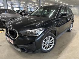 BMW - X1 sDrive16d 116PK Advantage Pack Business With Heated Seats