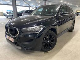 BMW - X1 sDrive16dA 116PK Advanage Pack Business With Heated Seats & Comfort Access & Rear Camera