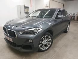 BMW - X2 sDrive18dA 136PK Style Pack Comfort & Business Plus With Dakota Leather & Travel Pack