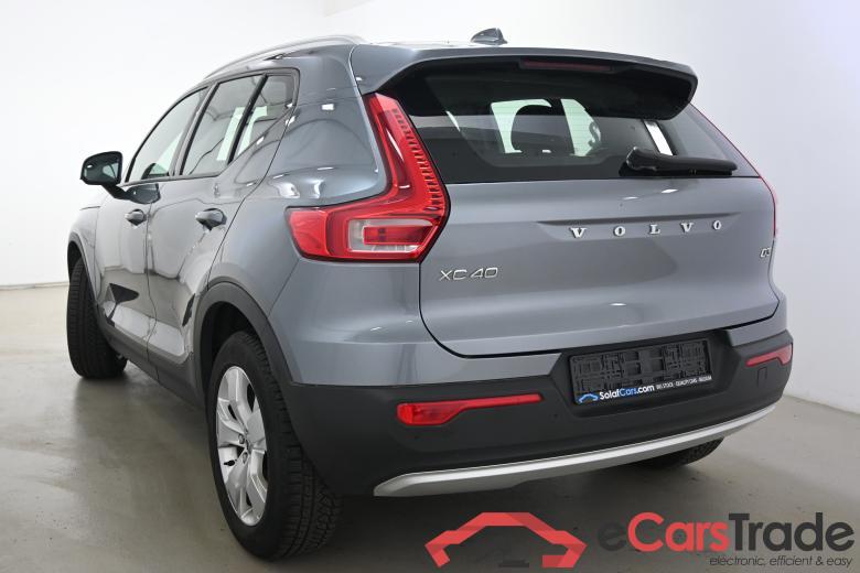 Volvo XC40 2.0 D3 Momentum LED-Xenon Harman/Kardon Leather Navi KeylessGo Klima PDC ... #4