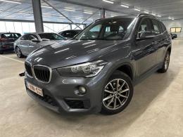 BMW - X1 sDrive18iA 136PK Pack Business With Heated Seats & Removable Trailer Hook  * PETROL *