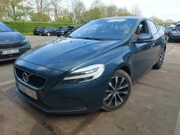 VOLVO - V40 D2 120PK Geartronic Black Edition Pack Style & Vasa Leather & Winter Pack & Auxiliary Heater