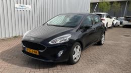 FORD FIESTA 1.0 connected 70kW