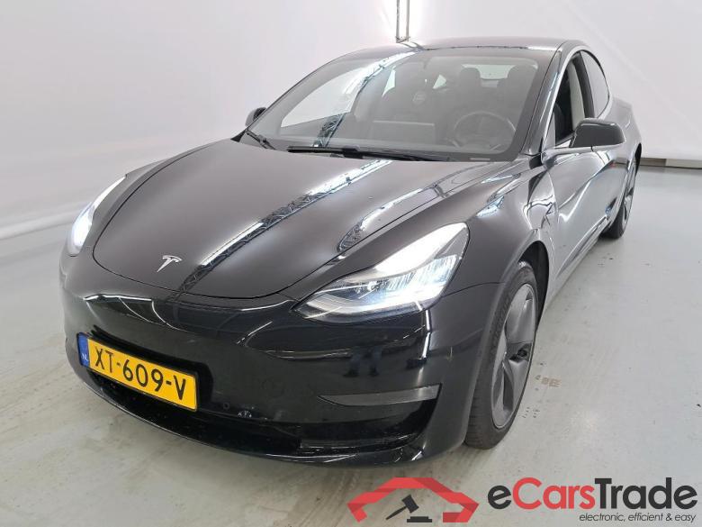Tesla Model 3 \'18 BEV 3 75kWh AWD Long Range #1