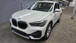 BMW X1 ´15 Baureihe X1 sDrive 18 d 2.0 110KW AT8 E6d