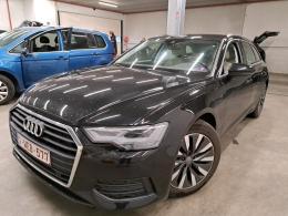 AUDI - A6 AVANT 35 TDI 163PK S-Tronic Business Edition & Pack Business & Towing Hook