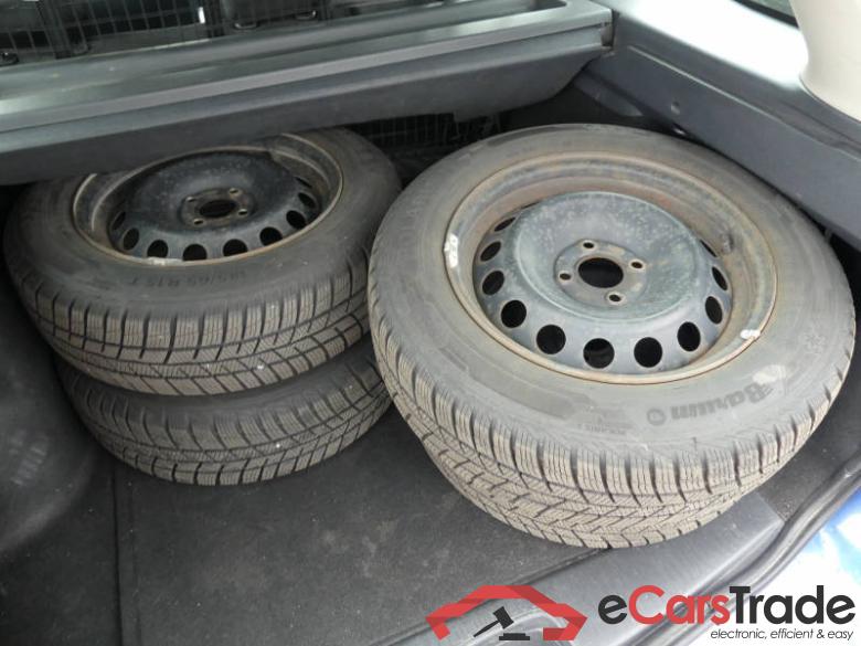 Dacia DE - Kb5 1.5 dCi 90 eco² EU5, MCV Prestige, 2013 - 2015 Logan MCV II Kombi #6