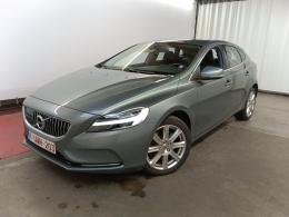 Volvo V40 T2 Geartronic Luxury Edition 5d