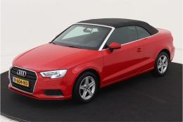 AUDI A3 CABRIOLET 110 kW