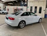 AUDI A4 Audi A4 Attraction Saloon 2.0 TDI 88(120) kW(PS) 6-speed #1