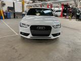 AUDI A4 Audi A4 Attraction Saloon 2.0 TDI 88(120) kW(PS) 6-speed #2