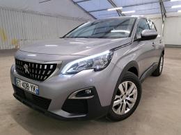 Peugeot 1.6 BLUEHDI 120 S&S BC ACTIVE BUSINESS 3008 Active Business 1.6 HDI 120CV BVM6 E6