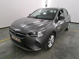 OPEL CORSA 1.2 55KW S/S EDITION Experience