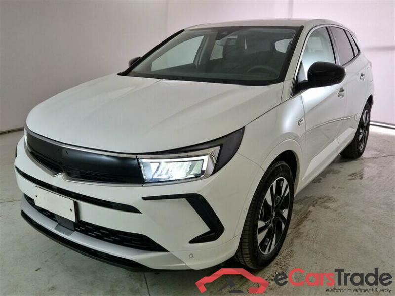 Opel PHEV OPEL GRANDLAND / 2021 / 5P / SUV 1.6 225CV PHEV BUSINESS ELEGANCE FWD #1
