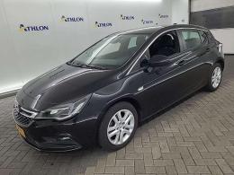 OPEL ASTRA 1.6 CDTI 81KW S/S Business+ 5D