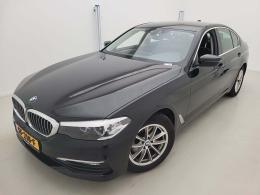BMW 5-serie 520iA Executive