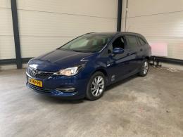 OPEL Astra Sports Tourer 1.2 Bns Edition