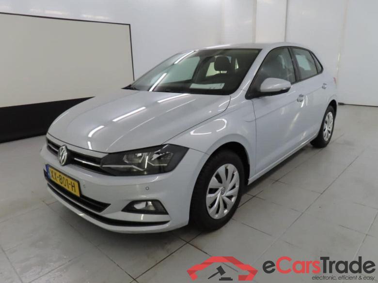 VOLKSWAGEN POLO 1.0 T #1