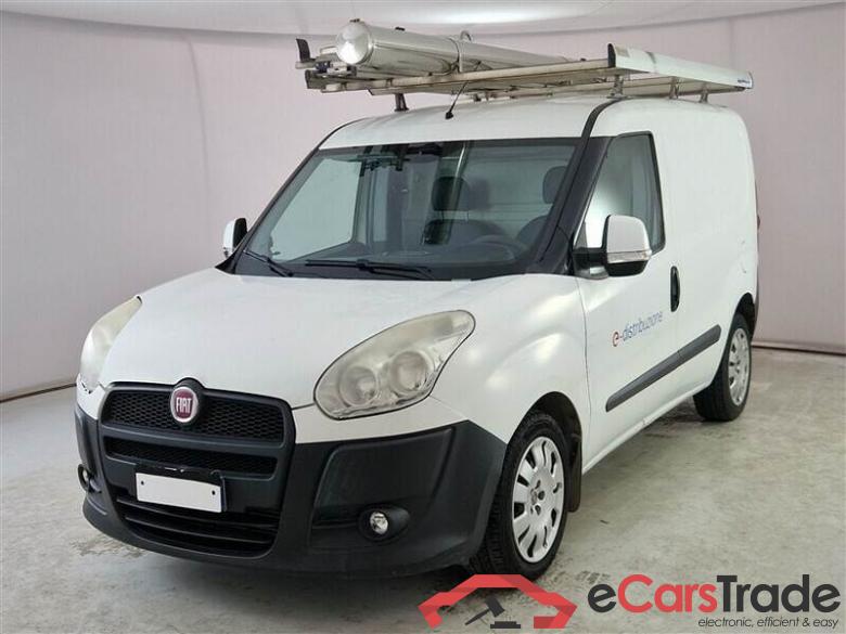 Fiat 010087624 FIAT DOBLO\' CARGO 2010 (V.M.)1.6 Multijet 16v 105CV SX #1