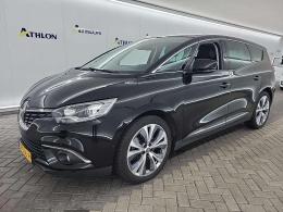 RENAULT Grand Scénic TCe 115 Intens 5D 85kW