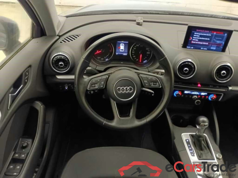 AUDI A3 SB 1.6 TDi Aut. LED-Xenon Navi Klima PDC ... #6