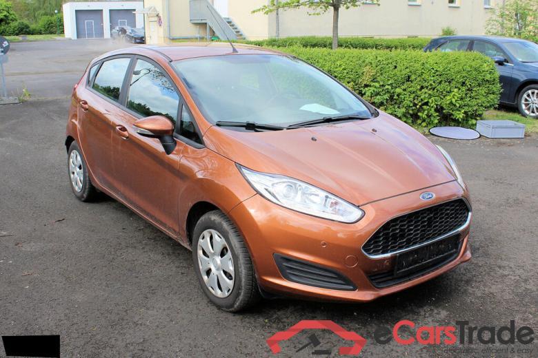 Ford Trend 1,0 Fiesta #2