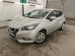 Nissan IG-T 90 Business Edition NISSAN Micra 5p Berline IG-T 90 Business Edition