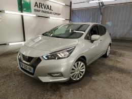 Nissan IG-T 90 Business Edition NISSAN Micra 5p Berline IG-T 90 Business Edition