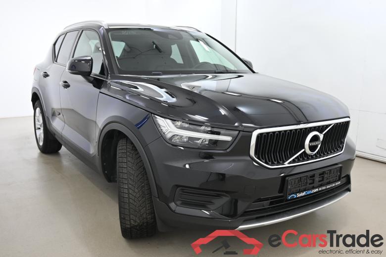 Volvo XC40 2.0 D4 Momentum Pro Aut. Virtual LED-Xenon Navi Sport-Leather Harman/Kardon Camera KeylessGo Klima PDC ... #2