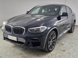 BMW 22 BMW X4 / 2018 / 5P / SUV XDRIVE 20D M SPORT-X AUTO