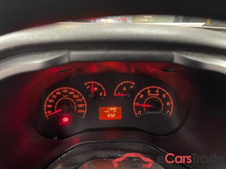 FIAT DOBLO CARGO MAXI - 2015 1.4i Base #1