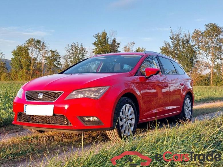 Seat Style Leon ST 1.2 TSI Style #1