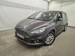 Ford S-Max 2.0 TDCi 110kW S/S Business Class+ 5d 7pl