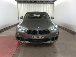 BMW X2 sDrive16d 85kW Aut. 5d
