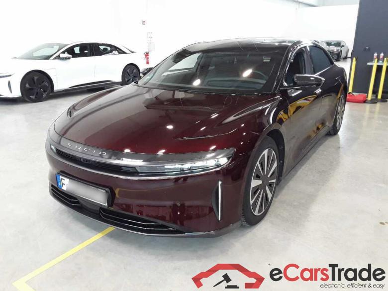 Lucid_motors Dual-Motor 828 kW AWD Midnight Dream Edition Air Touring #1