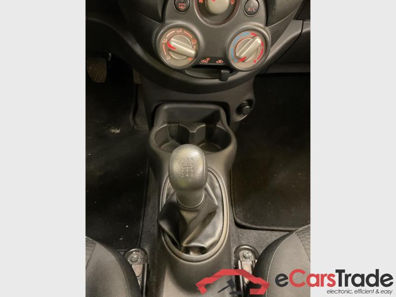 NISSAN Micra 1.2i Acenta #3