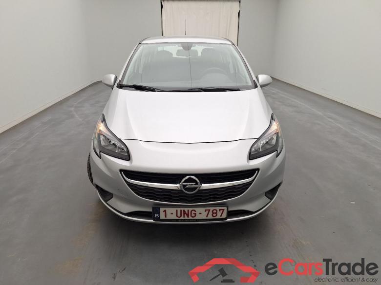 Opel, Corsa 3/5drs '14, Opel Corsa 1.4 66kW Enjoy 5d #1