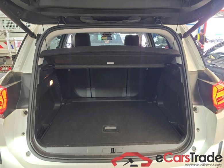 Citroen C5 Aircross 1.5 BlueHDi Aut. Shine Pano LED-Xenon I-Cocpit Navi KeylessGo 1/2 Leather Camera Klima PDC ... #5