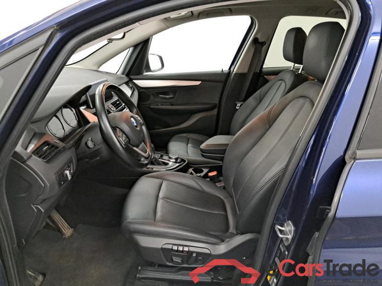 BMW 225xe Active Tourer Plug-In Hybrid Aut. Pano LED-Xenon Head-Up Navi Leather KeylessGo Klima PDC ... #5