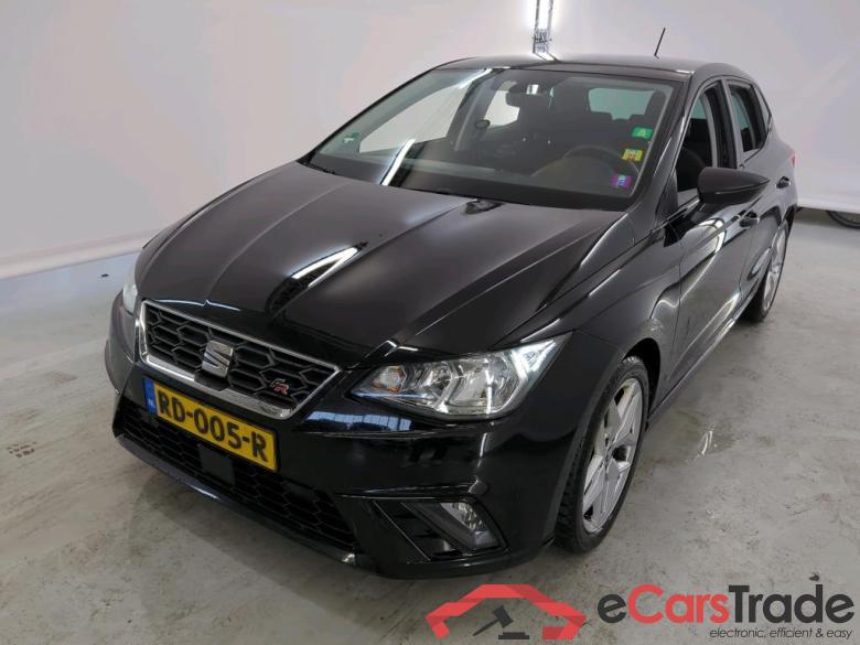 SEAT IBIZA SEAT Ibiza 1.0 Eco TSI 85kW FR Business Intense 5d #1