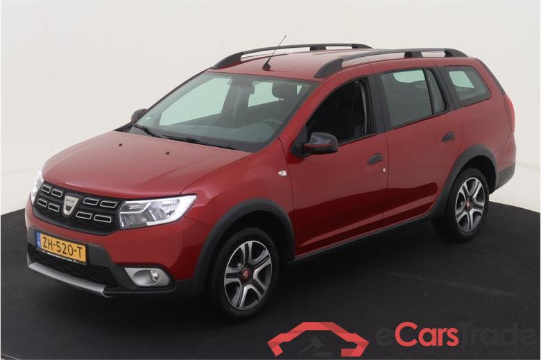 Dacia LOGAN 66 kW #1