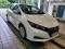 preview Nissan Leaf #1