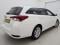 preview Toyota Auris Touring Sports #1